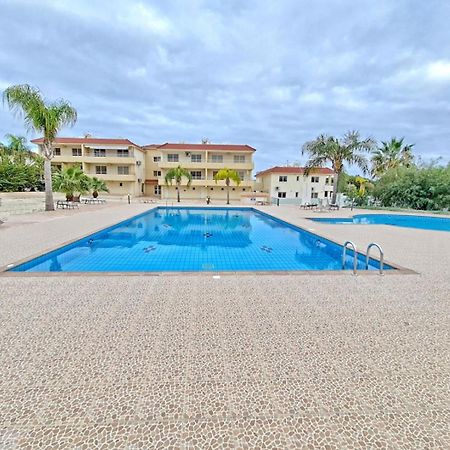 Narcissos Nissi Beach Apartment C16 Ayia Napa Luaran gambar
