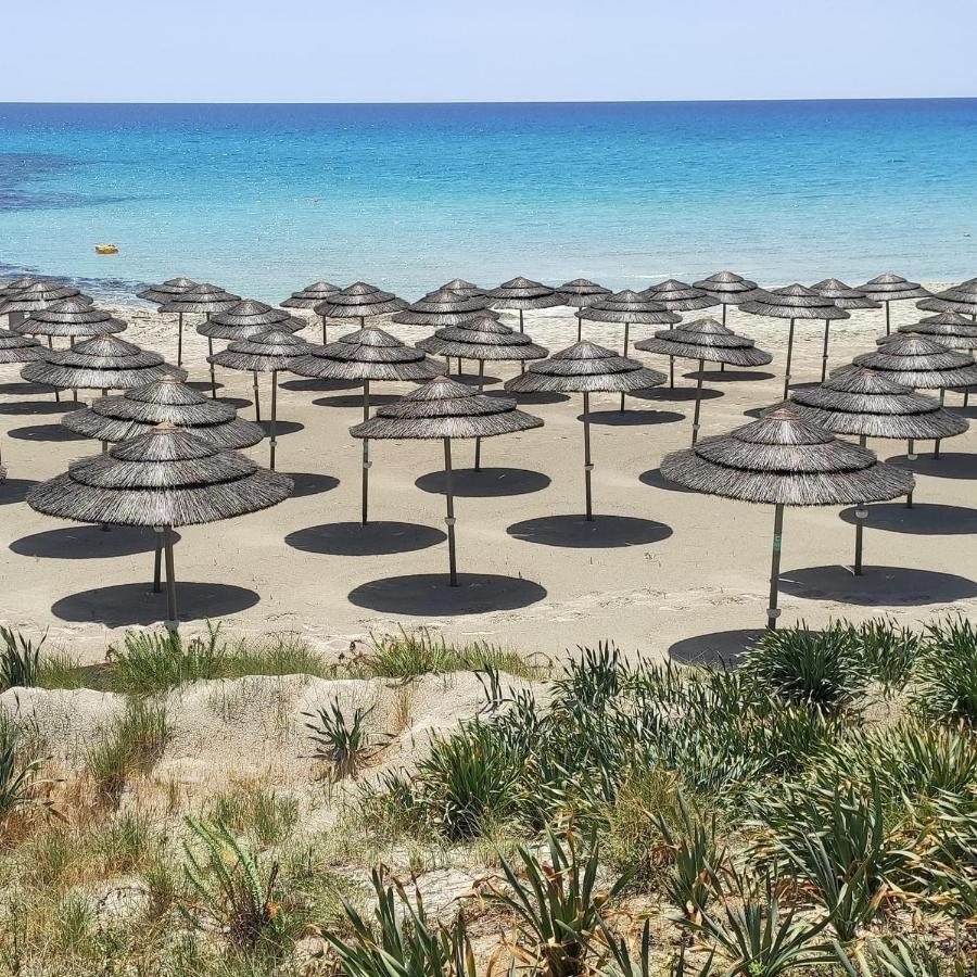 Narcissos Nissi Beach Apartment C16 Ayia Napa Luaran gambar