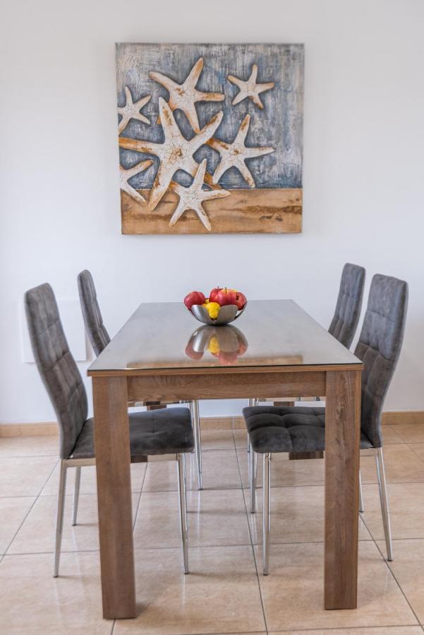 Narcissos Nissi Beach Apartment C16 Ayia Napa Luaran gambar
