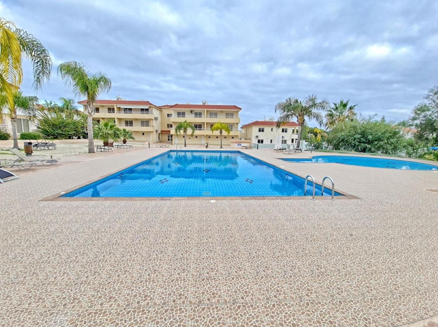 Narcissos Nissi Beach Apartment C16 Ayia Napa Luaran gambar